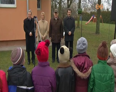 Meg�jul a Szentkir�lyi �voda