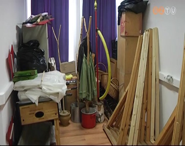 K�lt�zk�dik a Gyermekek H�za