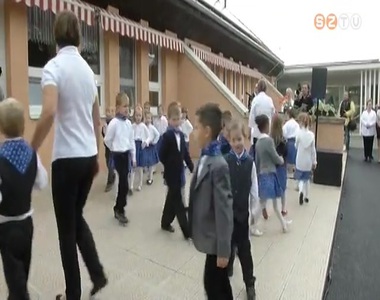 120 millió forintból újult meg a Játéksziget Óvoda 120 millió forintból újult meg a Játéksziget Óvoda