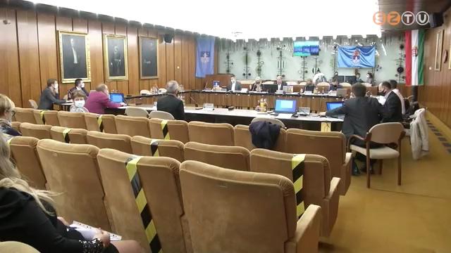 A csütörtöki közgyűlés napirendjeiről tárgyaltak a héten az önkormányzati bizottságok A csütörtöki közgyűlés napirendjeiről tárgyaltak a héten az önkormányzati bizottságok