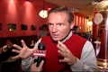 Frei Tamás könyvbemutató és interjú
