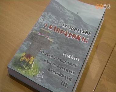 Adri�t�l a K�rp�tokig