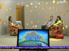 Hétvége - 2011. július 22.