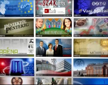 40 ezren néznek bennünket naponta 40 ezren néznek bennünket naponta