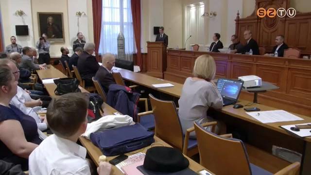 Emlékkonferencia - 75 évvel ezelőtt bombázták le Szombathelyt Emlékkonferencia - 75 évvel ezelőtt bombázták le Szombathelyt