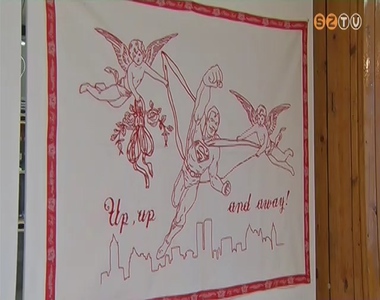 Falisz�nyegekb�l ny�lt ki�ll�t�s