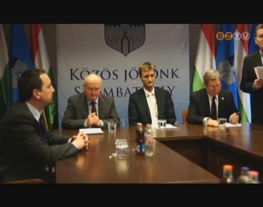 Újabb támogatást kapott a kormánytól a Savaria Szimfonikus Zenekar