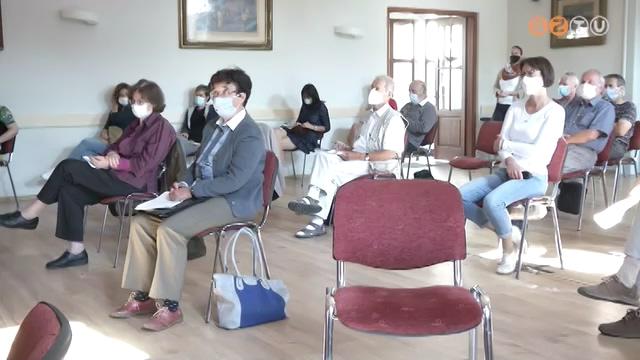 53. Savaria Urbanisztikai Nyári Egyetem 53. Savaria Urbanisztikai Nyári Egyetem