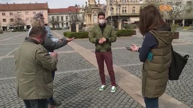 Ungár Péter sajtótájékoztató Ungár Péter sajtótájékoztató