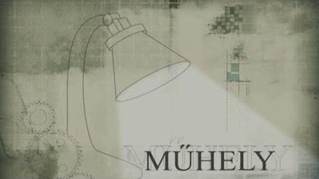 Műhely - 2025. december 2. Műhely - 2025. december 2.