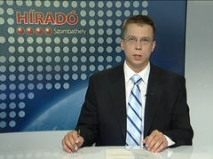 Híradó - július 12. Híradó - július 12.