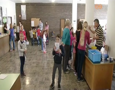 �j fenntart�ja lehet a Reguly-iskol�nak