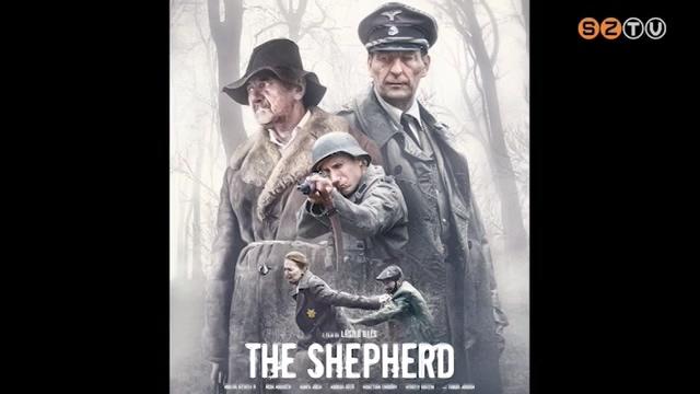 Vetítés és közönségtalálkozó A Pásztor című film alkotóival Vetítés és közönségtalálkozó A Pásztor című film alkotóival