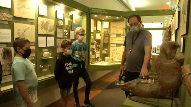 Programok a Kulturális Örökség Napján Programok a Kulturális Örökség Napján