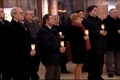 Szombathely fogadalmi ünnepének megemlékezését tartották a székesegyházban vasárnap