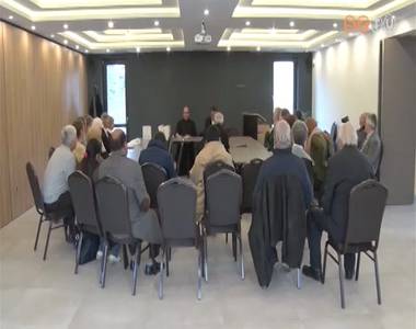 Bekopogó misszió Bekopogó misszió