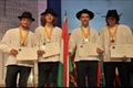 Bolyais siker a Biológiai Diákolimpián