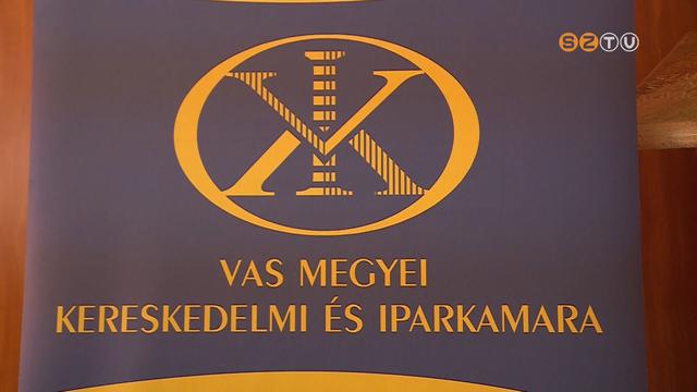 Kereskedelmi és Iparkamara évértékelő Kereskedelmi és Iparkamara évértékelő