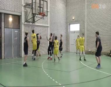 Több sportágban is zajlanak a diákolimpia városi selejtezői Több sportágban is zajlanak a diákolimpia városi selejtezői