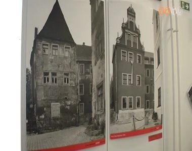 A Goethe int�zet ki�ll�t�s�nak ad helyet a Kanizsai Gimn�zium