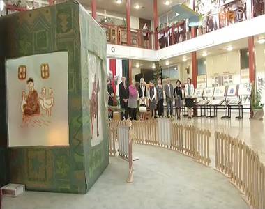 Jubil�l� testv�riskol�k