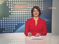 Híradó - 2014. május 15. Híradó - 2014. május 15.
