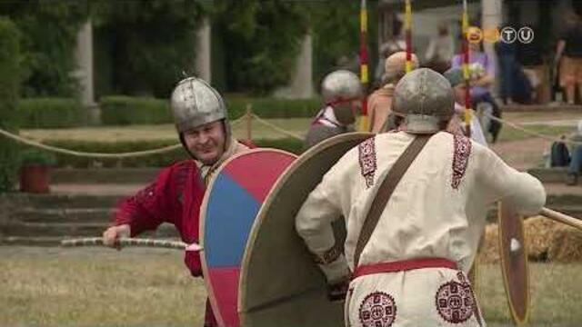 A megszokottnál korábbi időpontban rendezik meg jövőre a Savaria Történelmi Karnevált A megszokottnál korábbi időpontban rendezik meg jövőre a Savaria Történelmi Karnevált