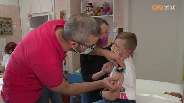 Influenza - messze még a járvány, de a gyerekek beoltását már elkezdték a háziorvosok