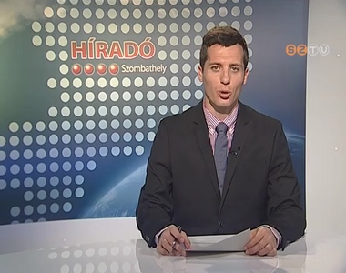 H�rad� - 2015. �prilis 28.