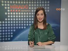 Híradó - 2018. január 8. Híradó - 2018. január 8.