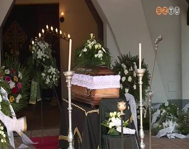 V�gs� nyugalomra helyezt�k Murai Szabolcsot