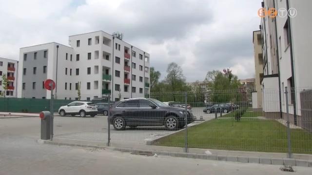 Kevesebb parkoló kell az új lakásokhoz Kevesebb parkoló kell az új lakásokhoz