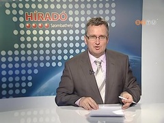 Híradó - 2014. április 18. Híradó - 2014. április 18.