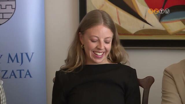 Megállapodást kötött a szombathelyi önkormányzat Megállapodást kötött a szombathelyi önkormányzat