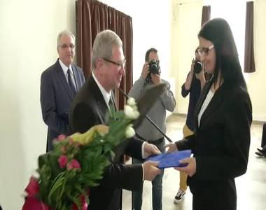 Köszönetet mondott a megyéspüspök a boldoggá avatás zavartalan lebonyolításáért Köszönetet mondott a megyéspüspök a boldoggá avatás zavartalan lebonyolításáért