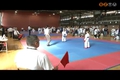 Hét ország közel 200 sportolója lépett tatamira a 11. alkalommal megrendezett Goju-Kupán