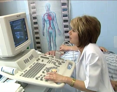 Kampány a stroke megelőzéséért