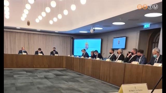 Kltsgvetsi egyeztets