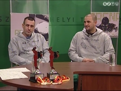 Aréna - 2011. november 14.