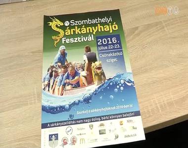 S�rk�nyhaj� Fesztiv�l