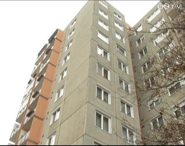 Szigorúbb biztonsági intézkedések a lépcsőházakban Szigorúbb biztonsági intézkedések a lépcsőházakban