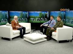 Telezöld - 2018. március 28.