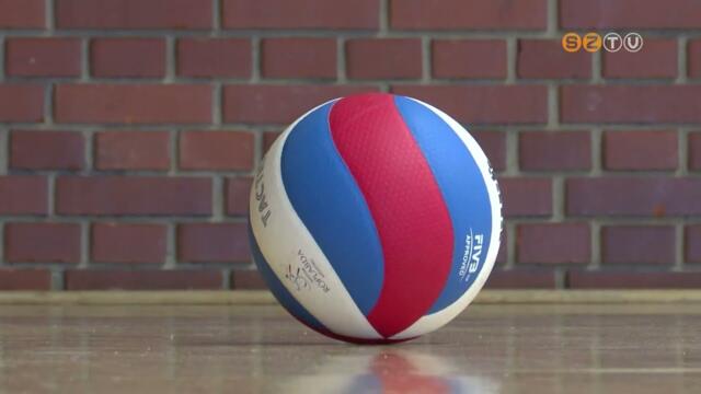 Két mérkőzést játszottak hétvégén a Szombathelyi Egyetemi Sportegyesület férfi röplabdázói Két mérkőzést játszottak hétvégén a Szombathelyi Egyetemi Sportegyesület férfi röplabdázói