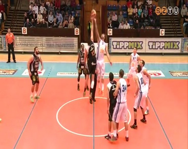 Sopront k�vet�en Kaposv�ron is kikapott a Falco