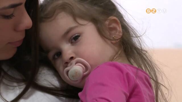 Ajndkkal lepte meg Horvth Soma a Csaldok tmeneti Otthonban l gyerekeket