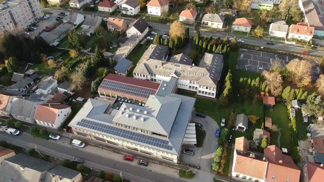Vas Megyei SZC III. Béla Technikum Vas Megyei SZC III. Béla Technikum