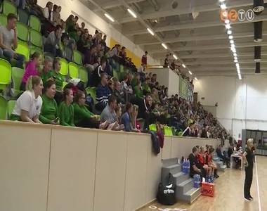 Csarnokavat�t tartott a Halad�s k�zilabda szakoszt�lya