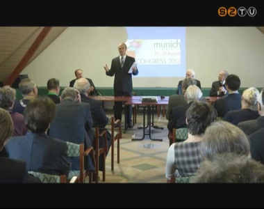 Egészséges borok - VIII. Orvosi Bor-szimpózium Egészséges borok - VIII. Orvosi Bor-szimpózium