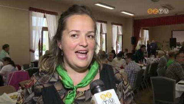Szociális intézmények találkozója