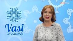 Vasi Kaleidoszkp - 2018. oktber 19.